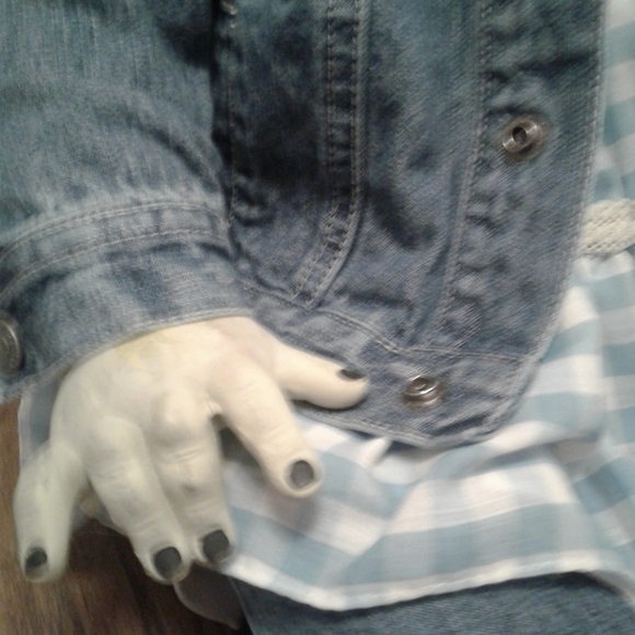 👿Good Golly Ms. Molly !! 💀 - Picture 5 of 8